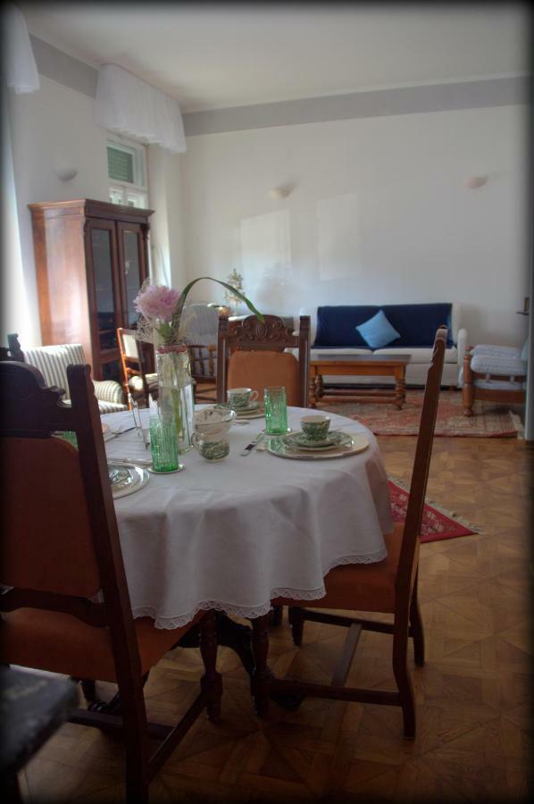 B&B Ai Confini Dell'Impero Гориция Экстерьер фото