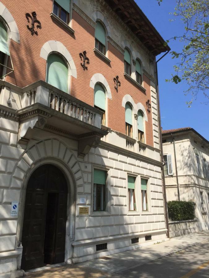 B&B Ai Confini Dell'Impero Гориция Экстерьер фото