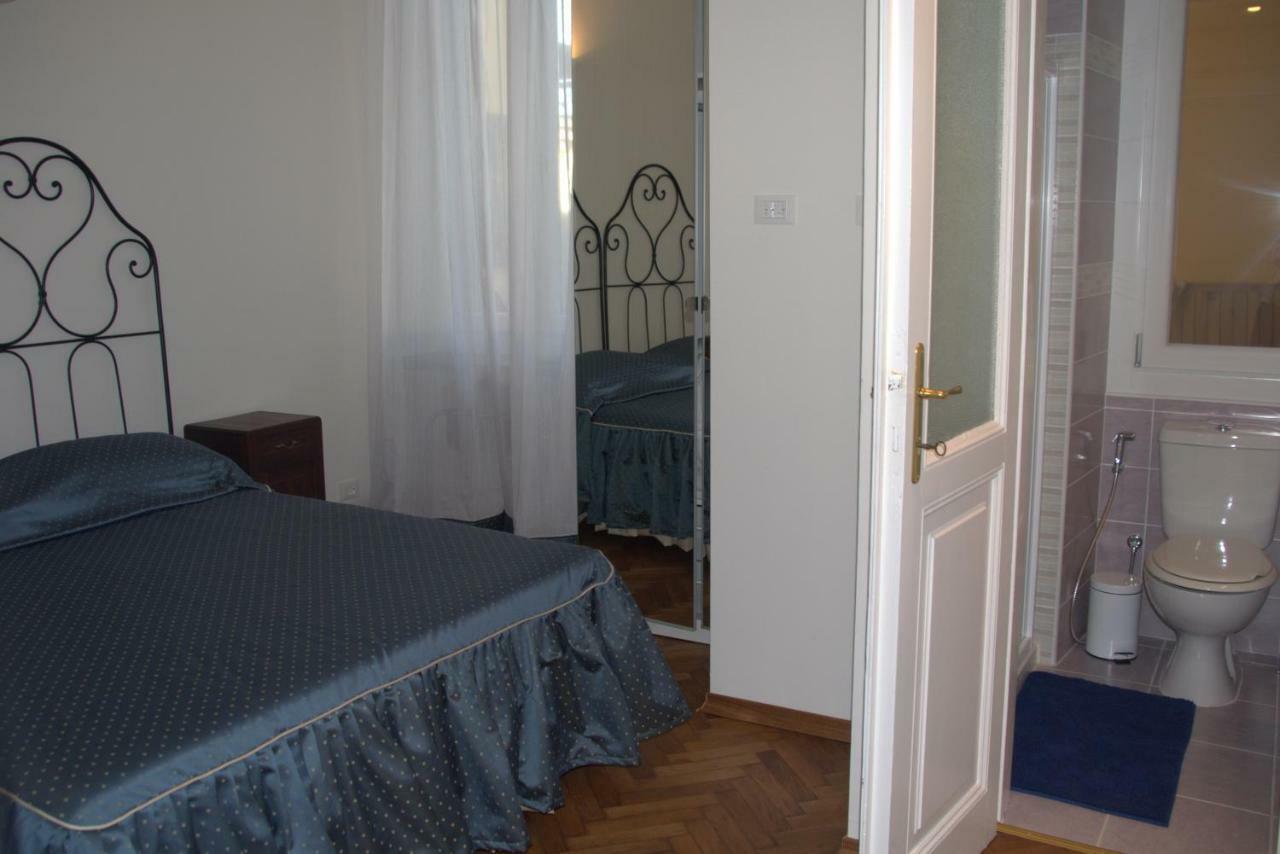 B&B Ai Confini Dell'Impero Гориция Экстерьер фото