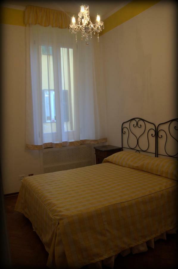 B&B Ai Confini Dell'Impero Гориция Экстерьер фото