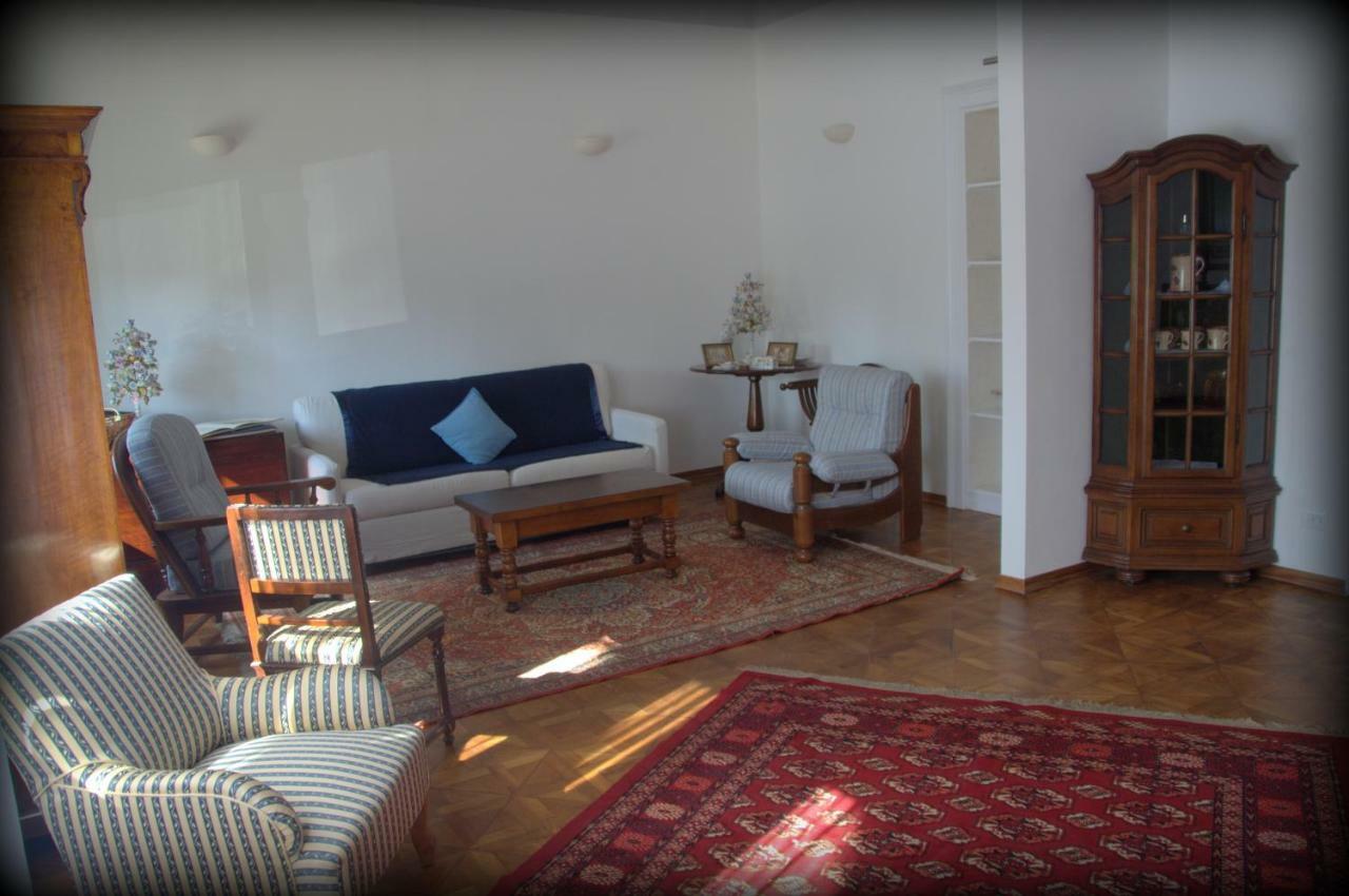 B&B Ai Confini Dell'Impero Гориция Экстерьер фото